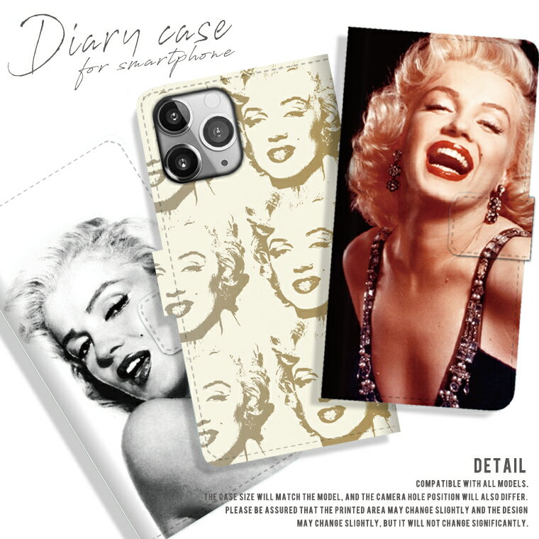 б iPhone15 Pro Max iPhone14 pro  GalaxyS23 A54 5G Xperia 1IV 10IV Google Pixel8 7a AQUOS R8 Ģ ޥۥ ޥ Marilyn Monroe  ȥ  פ򸫤
