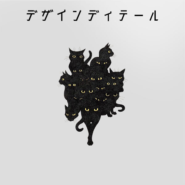 quebra ケブラ Tシャツ カットソー 黒...の紹介画像3