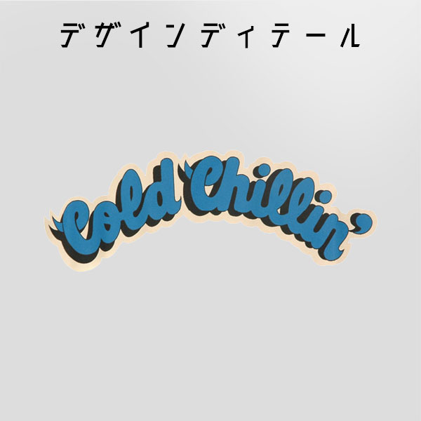 quebra ケブラ Tシャツ カットソー CoedChillin ペアルック おしゃれ デザイン 可愛い オールシーズン 春夏 ユニセックス 男女共用