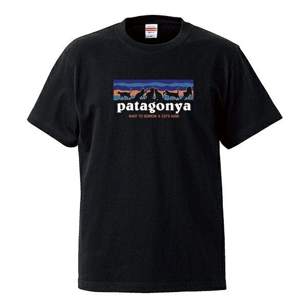 quebra ケブラ Tシャツ patagon...の紹介画像3