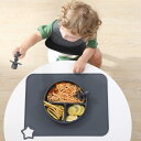 【SALE】ベビー・テーブルマット レクタングルタイプ【ギフト 子供 出産祝い ランチョンマット おしゃれ テーブルマット プレイスマット オシャレ お洒落 星...