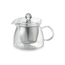 【取り寄せ商品】OCHA POT オチャポット　459T-646519【茶器 ティーポット 急須 ガラスポット】