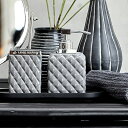 【OUTLET LE2 訳あり品】Portia dispenser monument grey グレイ ソープディスペンサー A00005109【LENE BJERRE DESIGN デンマーク】