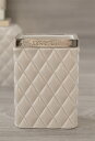 【OUTLET LE11 訳あり品】Portia bath ベージュグレー・グレータンブラー269701106【LENE BJERRE DESIGN デンマーク...