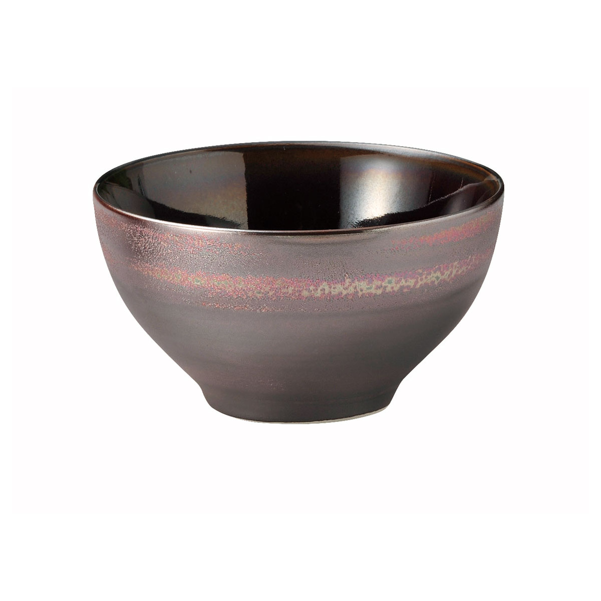 【取り寄せ商品】茜 MARRONE ボール14cm【日本製】　AN1403【テーブルコーディネート 茜 赤 朱 紅レッ..