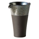 【取り寄せ商品】隠れ窯 光悦 KOUETSU サケカラフェ KE0304【年配 敬老の日 プレゼント 食器 50代 60代 和食器】