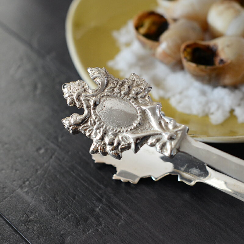 【OUTLET　IN9　訳あり品】Queen Ann クイーンアン シルバーアイストング QA-70923