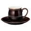 【取り寄せ商品】CAFE カフェ パルファン コーヒーカップ 195cc 4色【日本製】【カップ＆ソーサー コーヒーカップ エスプレッソカップ ラテ】