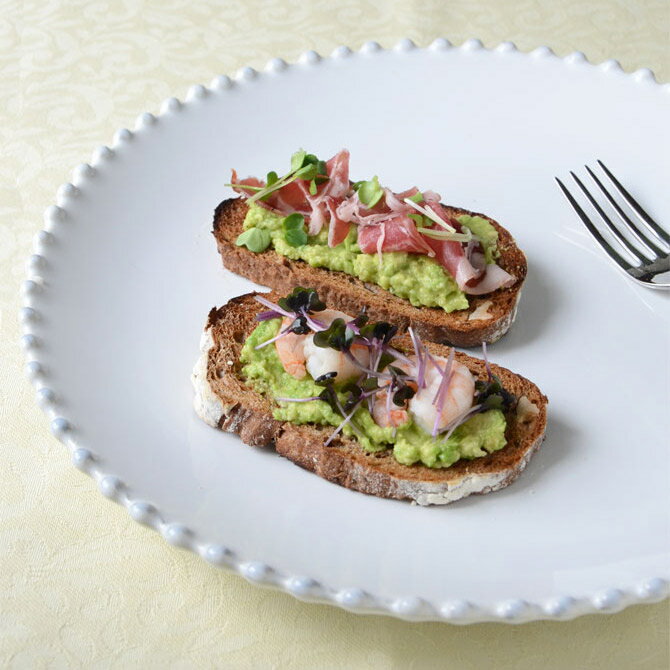 【OUTLET PEP282 訳あり品】PEARL WHITE パール ディナープレート PEP282W【COSTA NOVA コスタノバ ポルトガル 輸入洋食...