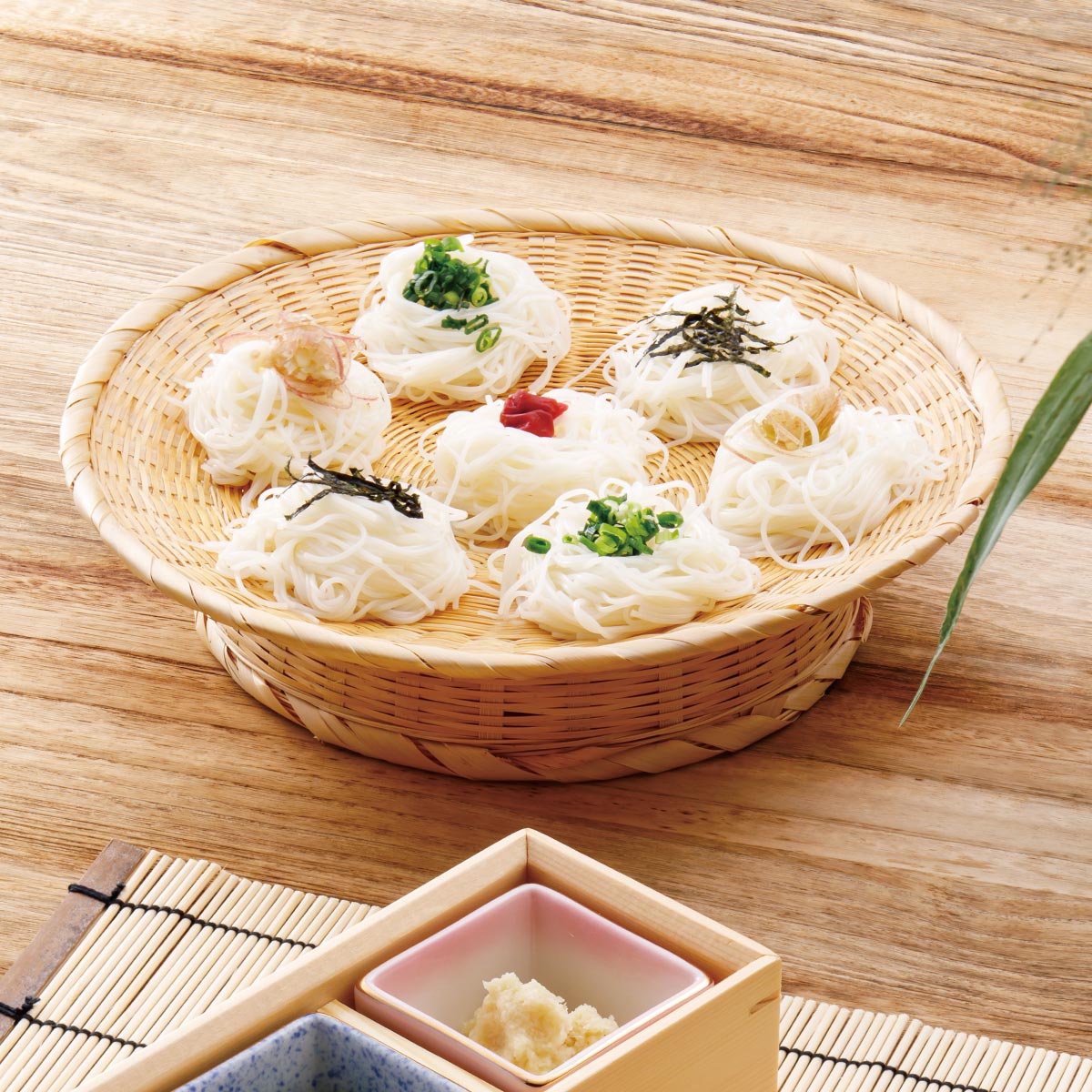楽天市場】蕎麦ざる 竹の通販