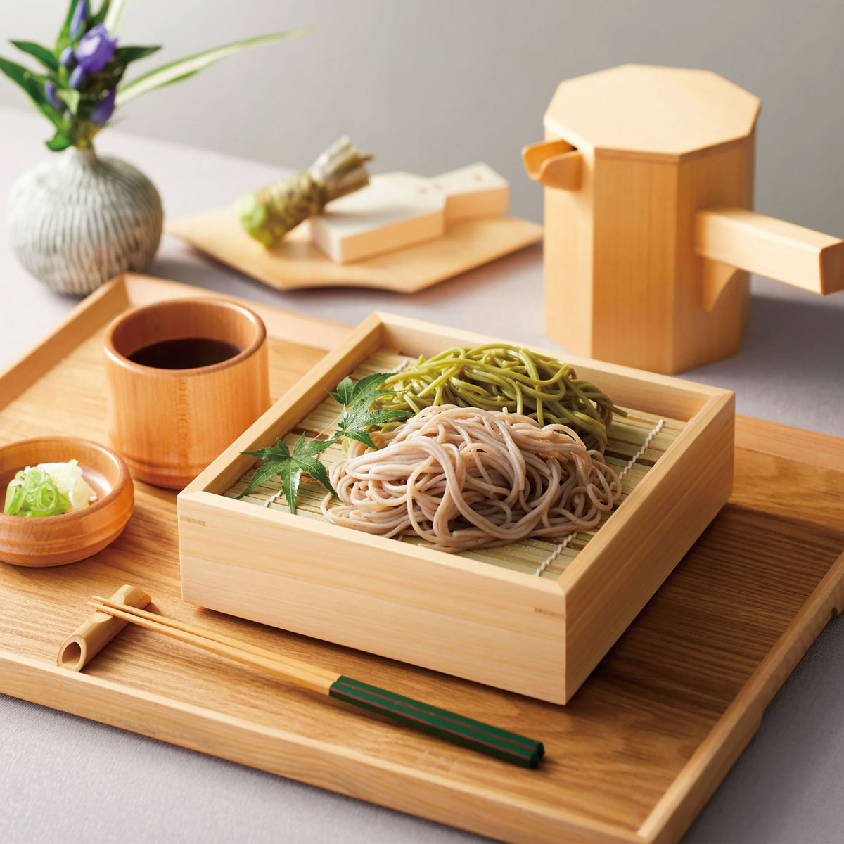 蕎麦　ざる　せいろ　50個 蕎麦 ざる せいろ 50個 蕎麦 ざる せいろ 50個 【公式通販】