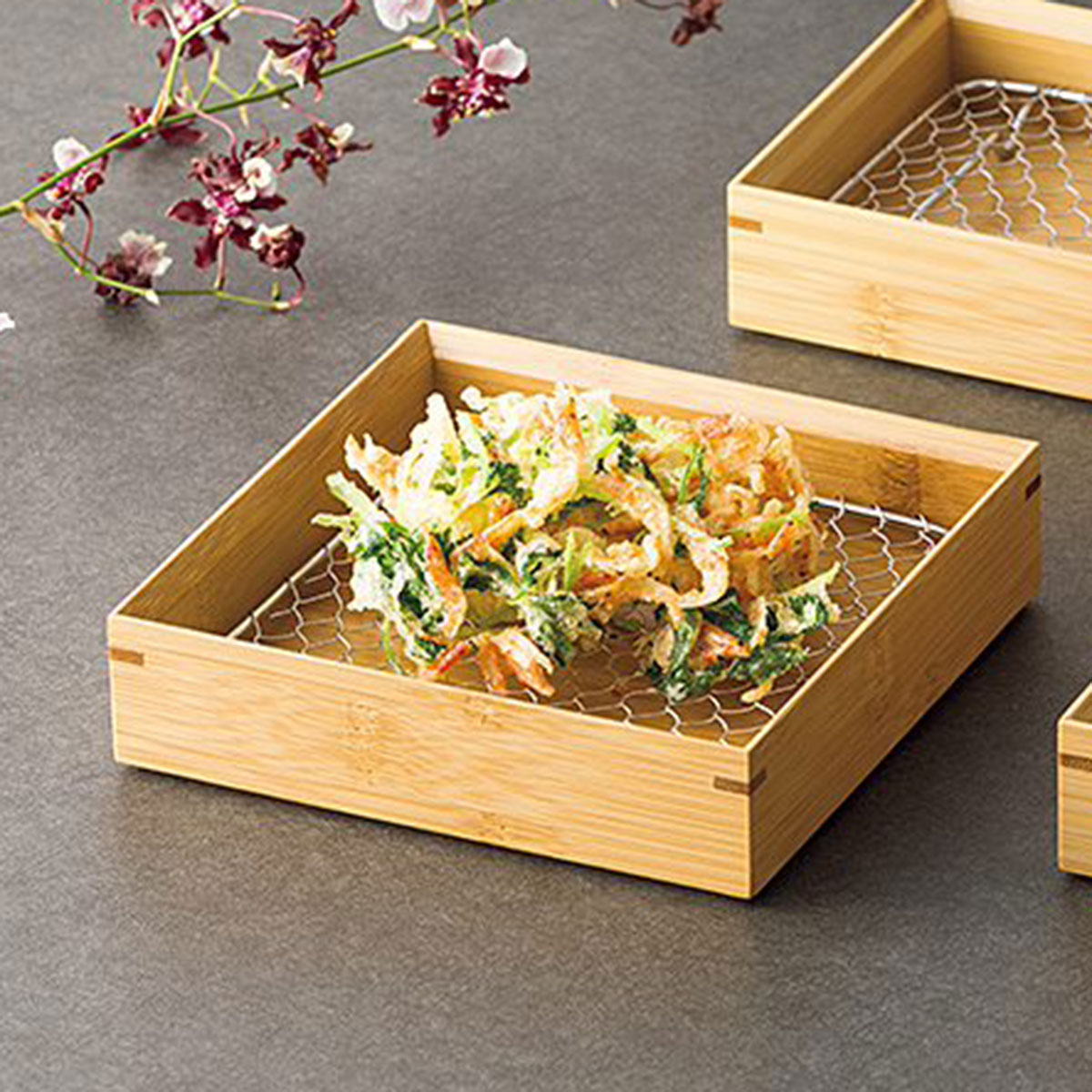 楽天市場】天ぷら かご(食器|食器・カトラリー・グラス 楽天市場】天ぷら かご(食器|食器・カトラリー・グラス