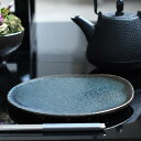 【SALE】和 WA-ware 5.5刺身皿 藍潤(うるみ)【日本製】 08200070【レストラン 和食 食器 シリーズ】