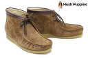 nbVps[ / Hush Puppies Y JWAV[Y m-342tdbr r[u[c _[NuE Y({)