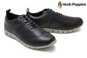 nbVps[ / Hush Puppies Y JWAV[Y m-7102tgy U[Xj[J[ O[