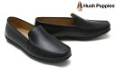 nbVps[ / Hush Puppies Y JWAV[Y m-7104tbk Xb| ubN