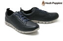 nbVps[ / Hush Puppies Y JWAV[Y m-7105tnv U[Xj[J[ lCr[