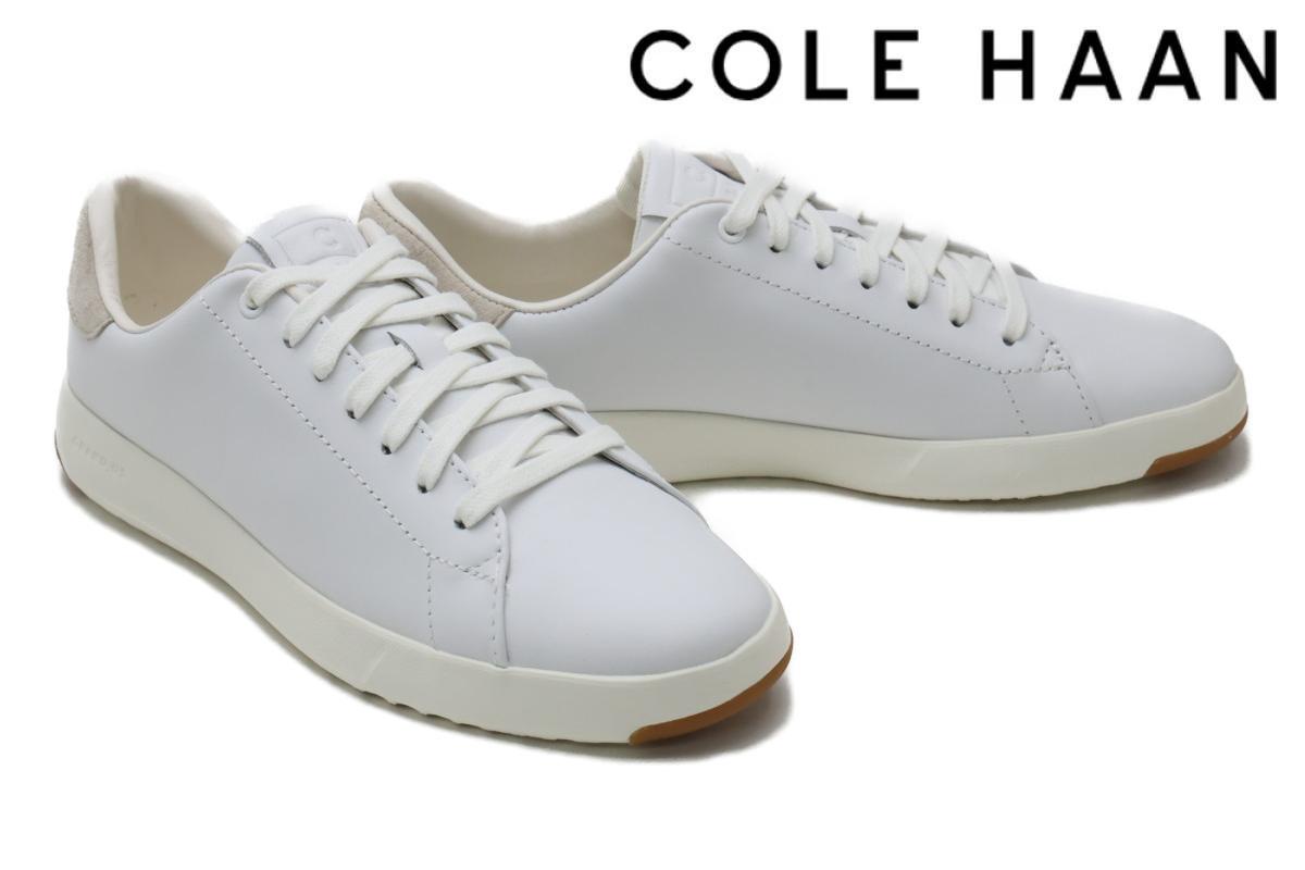 ϡ ǥ ɥץ ƥ˥ ˡ ץƥåۥ磻 COLE HAAN w02897i