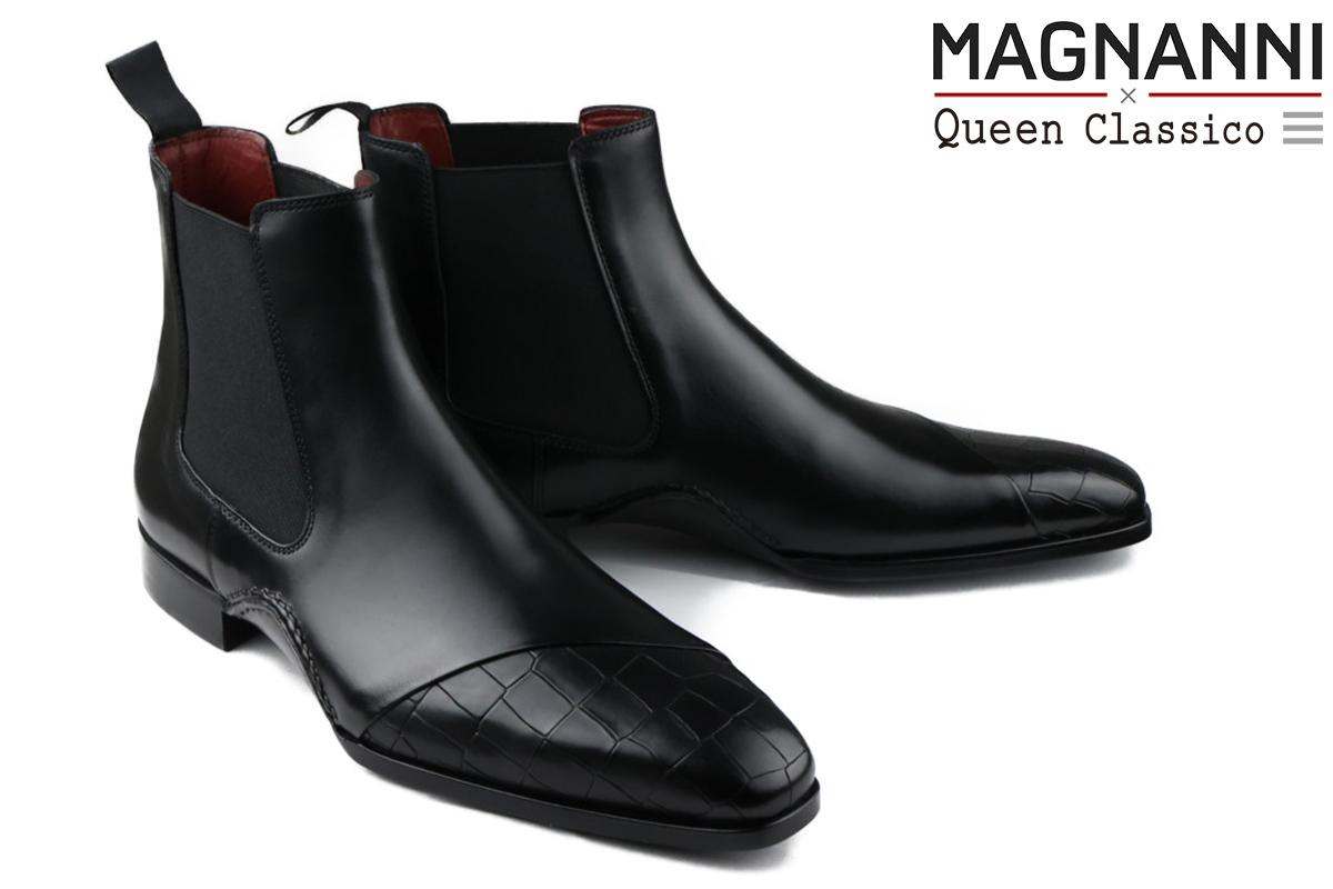 ڥ󥯥饷ꥸʥǥ ޥʡ / MAGNANNI  ɥ쥹塼 25488bk ޥʡ  󥯥饷 / ɥ֡ ӥ͡ ֥å ڥ