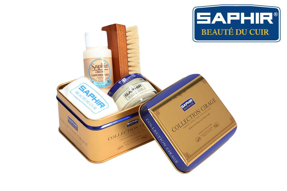 サフィールケア用品SAPシューケア...