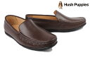 nbVps[ Y JWAV[Y ov _[NuE Hush Puppies m-7104t dbr