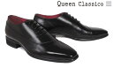 NCNVR Y hXV[Y ΂ߐ؂ւv[gD ubN QueenClassico mm1106bk