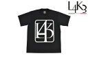 【10日限定!エントリー+RカードでPt15倍】 レーク ティーシャツ ブラック イタリア製 L4K3 apts-0008 【15時までのご注文で即日出荷!】