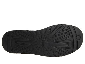 UGG australia アグ オーストラリア シープスキン ブーツ クラシック ミニ サイズUS8 ブラック【新品】UGG australia Classic Mini /Black