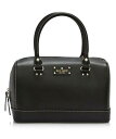 ケイトスペード　バッグ　カリー ウェルズリー　ブラック【新品/お取寄】kate spade kaleigh (WKRU1444) wellesley Black