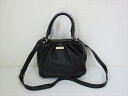 【セール特価】 kate spade ケイトスペード バッグ キンゼイ ファイブポインツ ブラック【新品/お取寄】kate spade NEW YORK バック...