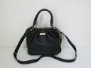  kate spade ケイトスペード バッグ キンゼイ ファイブポインツ ブラックkate spade NEW YORK バック Kinsey (WKRU1900) Five Points black