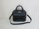 yXyVz kate spade PCgXy[h 2WAY ΂ߊ| obO g PlfB {E ubW ubNyVi/zkate spade obN Little Kennedy (PXRU2708) Bow Bridge midnight