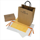 ڥڥ[] ץ쥼ȥå   ȢդʺۡʪѡˡCoach Gift Kit 