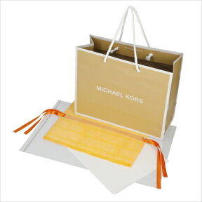 【スペシャル】MICHAEL KORS マイケルコース プレゼントキット 小 （財布・小物用）【新品】Michael Kors Gift Kit 小