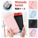 Nintendo Switch ケース 耐衝撃 保護カバー ゲームカード10枚 収納バッグ ニンテンドースイッチ カバー 薄型 キャリングケース EVAポーチ ...