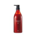 ≪スーパーSALE限定価格≫ホーユー ソマルカ カラーシャンプー オレンジ 770ml【ボトル】