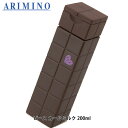 アリミノ ピース カールミルク 200ml 【本体】