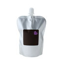 アリミノ ピース バウンシーカールホイップ チョコ 400ml【詰め替え用】
