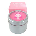 アリミノ スパイス ワックス シャイニングストレート 35g