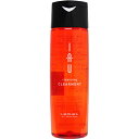 ≪期間限定価格≫ルベル イオ クレンジング(シャンプー) クリアメント 200ml