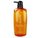 ≪期間限定価格≫ルベル イオ クレンジング(シャンプー) フレッシュメント 600ml【ボトル】