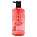 ≪期間限定価格≫ルベル イオ リコミント クレンジング(シャンプー) 600ml【ボトル】
