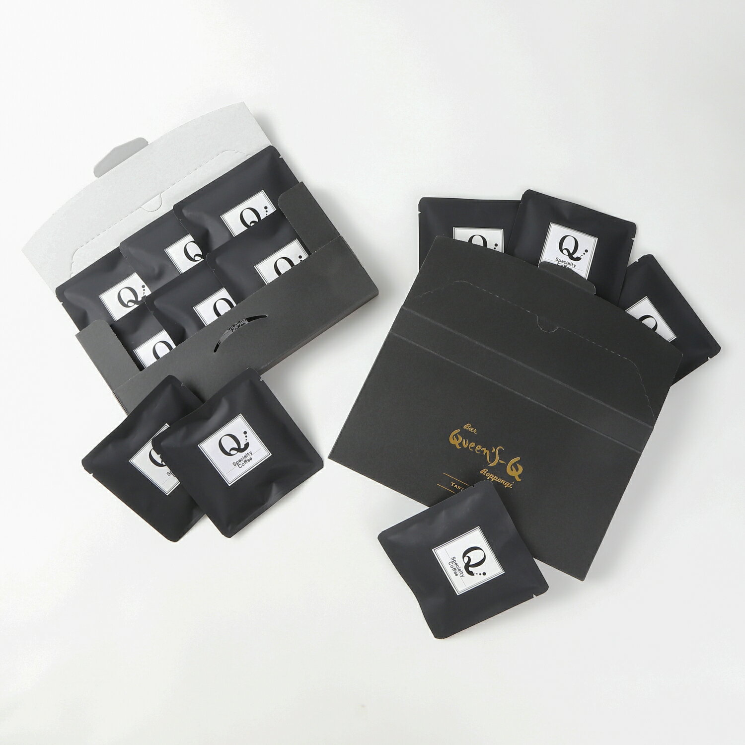 【自然豊かな瀬戸内直島で自社焙煎】季節のおすすめ三種飲み比べセット 16g×12袋