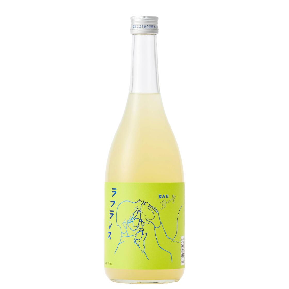 Rakuten - Barヨー子　ラフランス