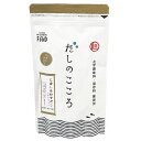 だしのこころ にぼしあわせだし 10袋入(10g×10袋) ISETAN MITSUKOSHI THE FOOD