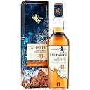 TALISKER タリスカー10年