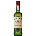 ジェムソン アイリッシュウイスキー