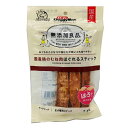 ＜ドギーマンハヤシ＞無添加良品　むね肉ほぐれるスティック