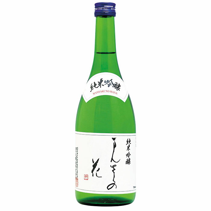 まんさくの花　純米吟醸