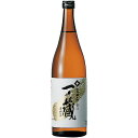 一ノ蔵 特別純米酒 辛口